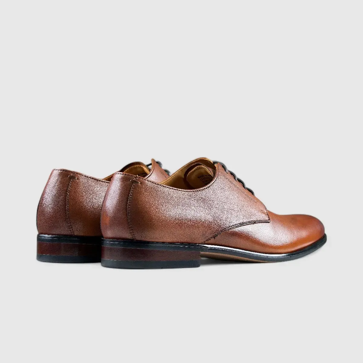 Florsheim Centurion Lace Up Plain Tan 121563
