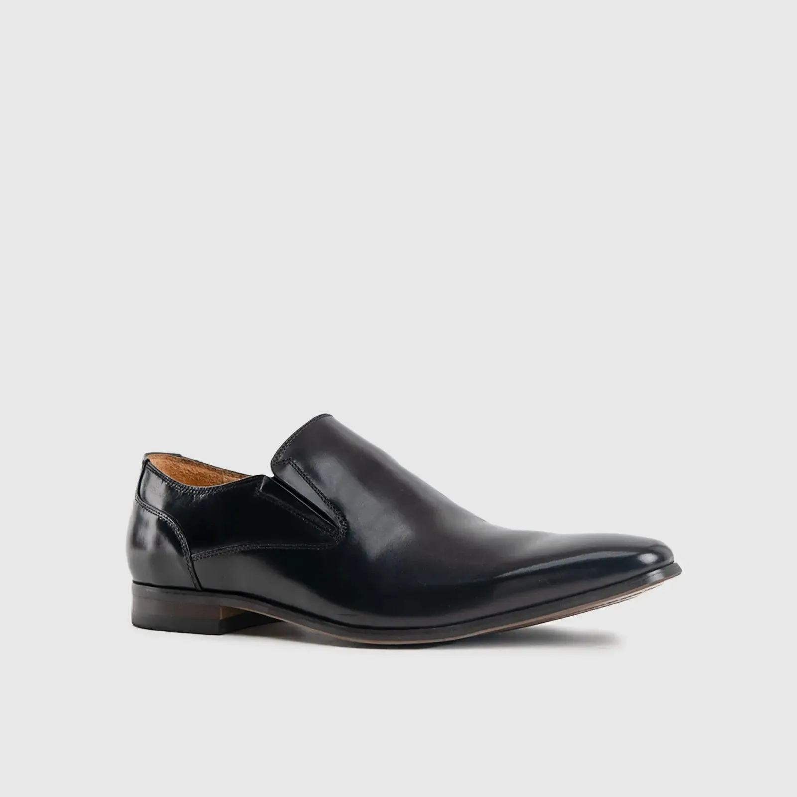 FLORSHEIM SAVOY Black