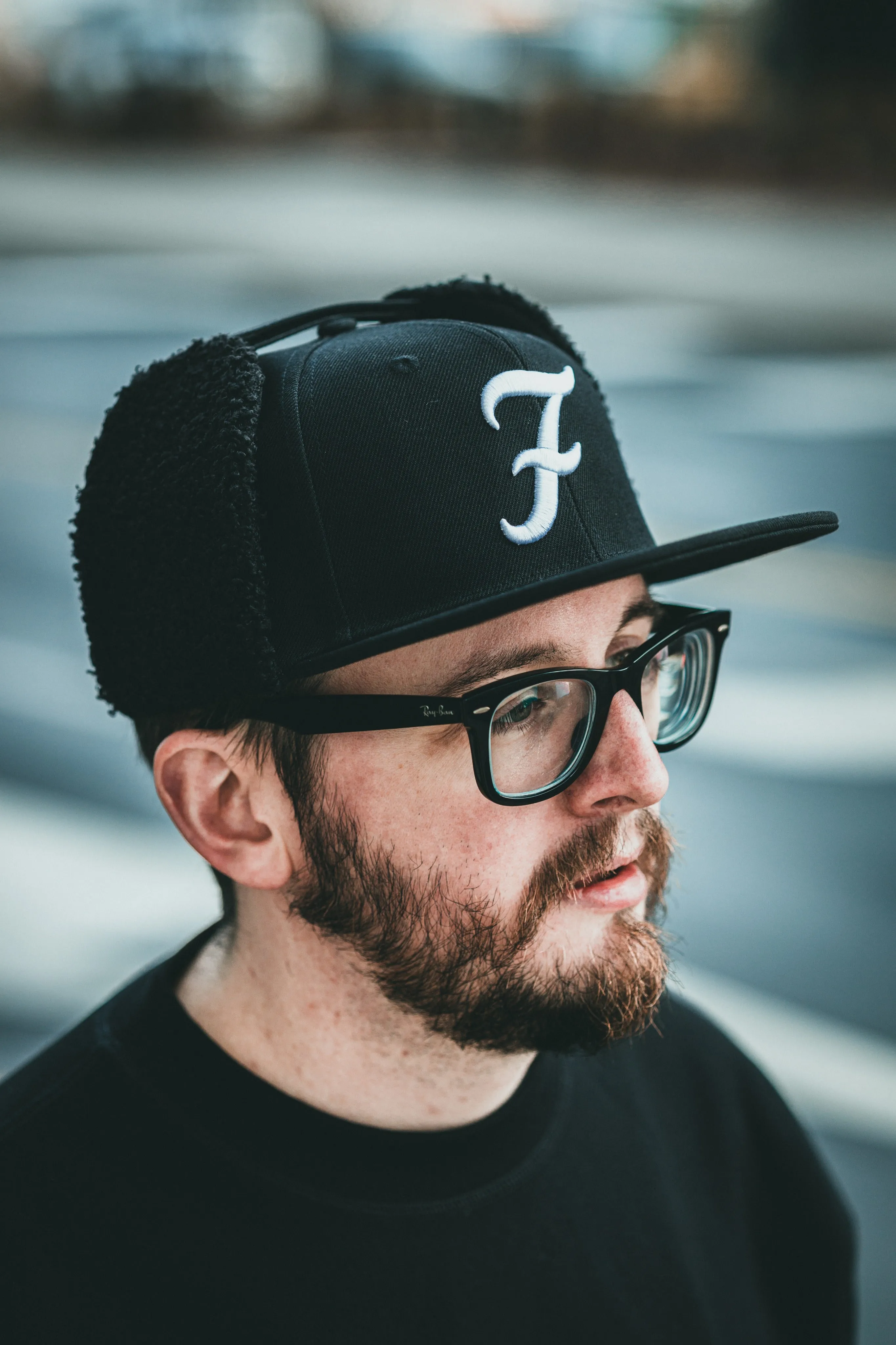 Fogtown - Earflap Hat