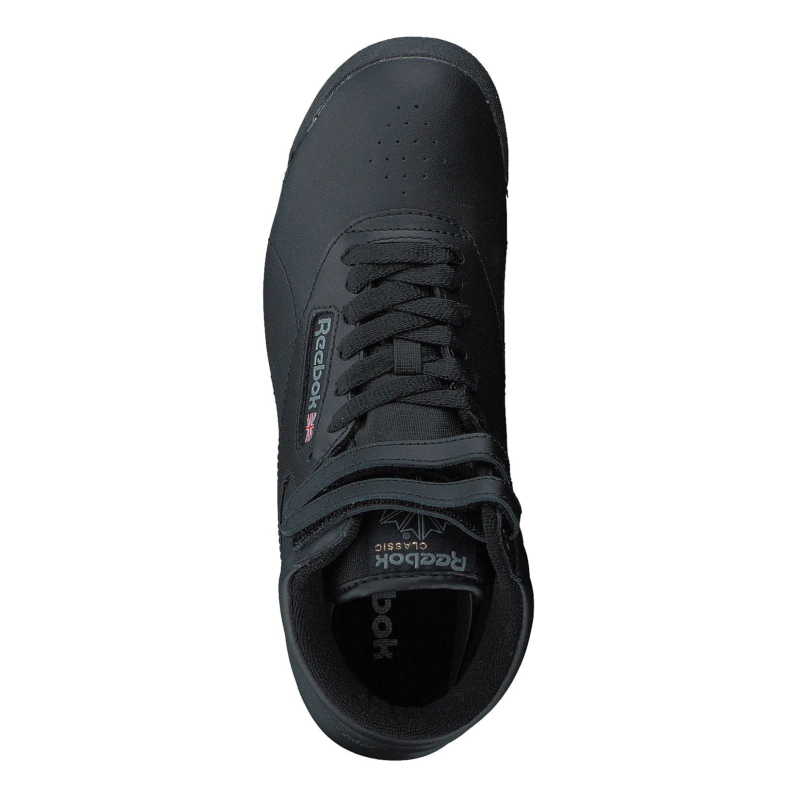 Freestyle High Black