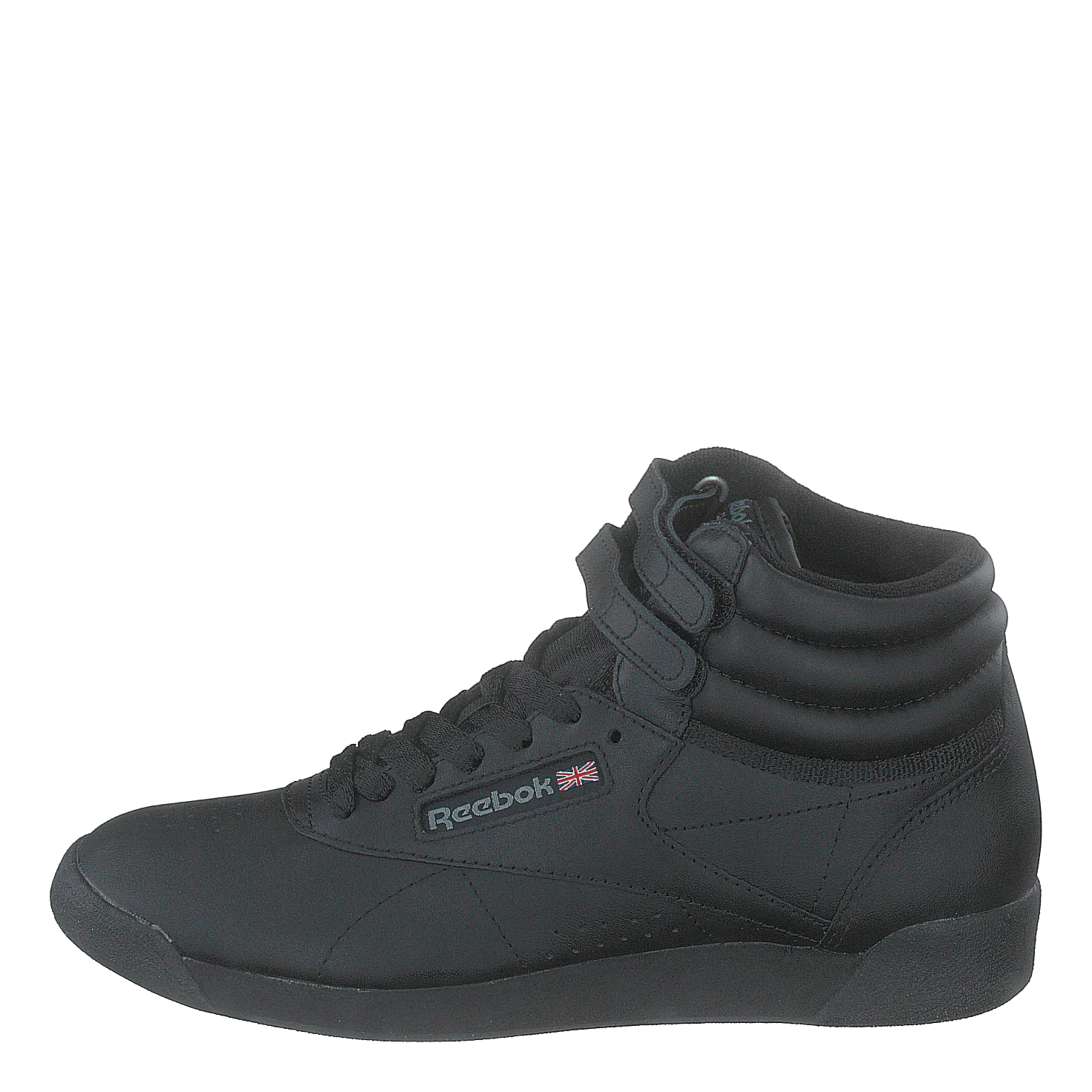 Freestyle High Black