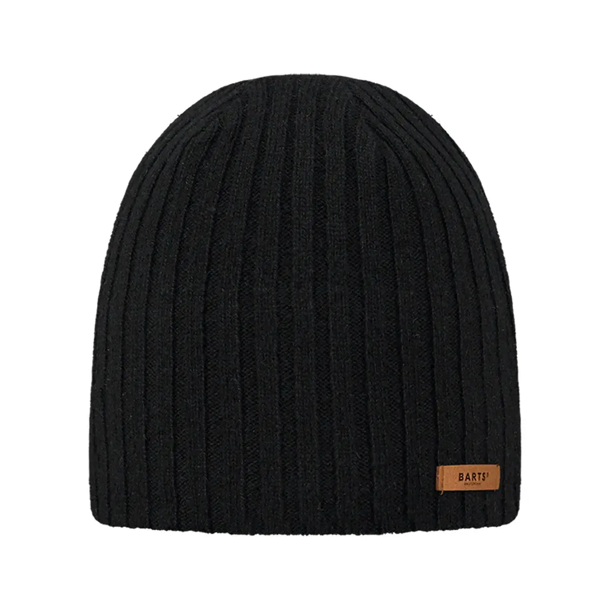 Haakon Beanie - Black
