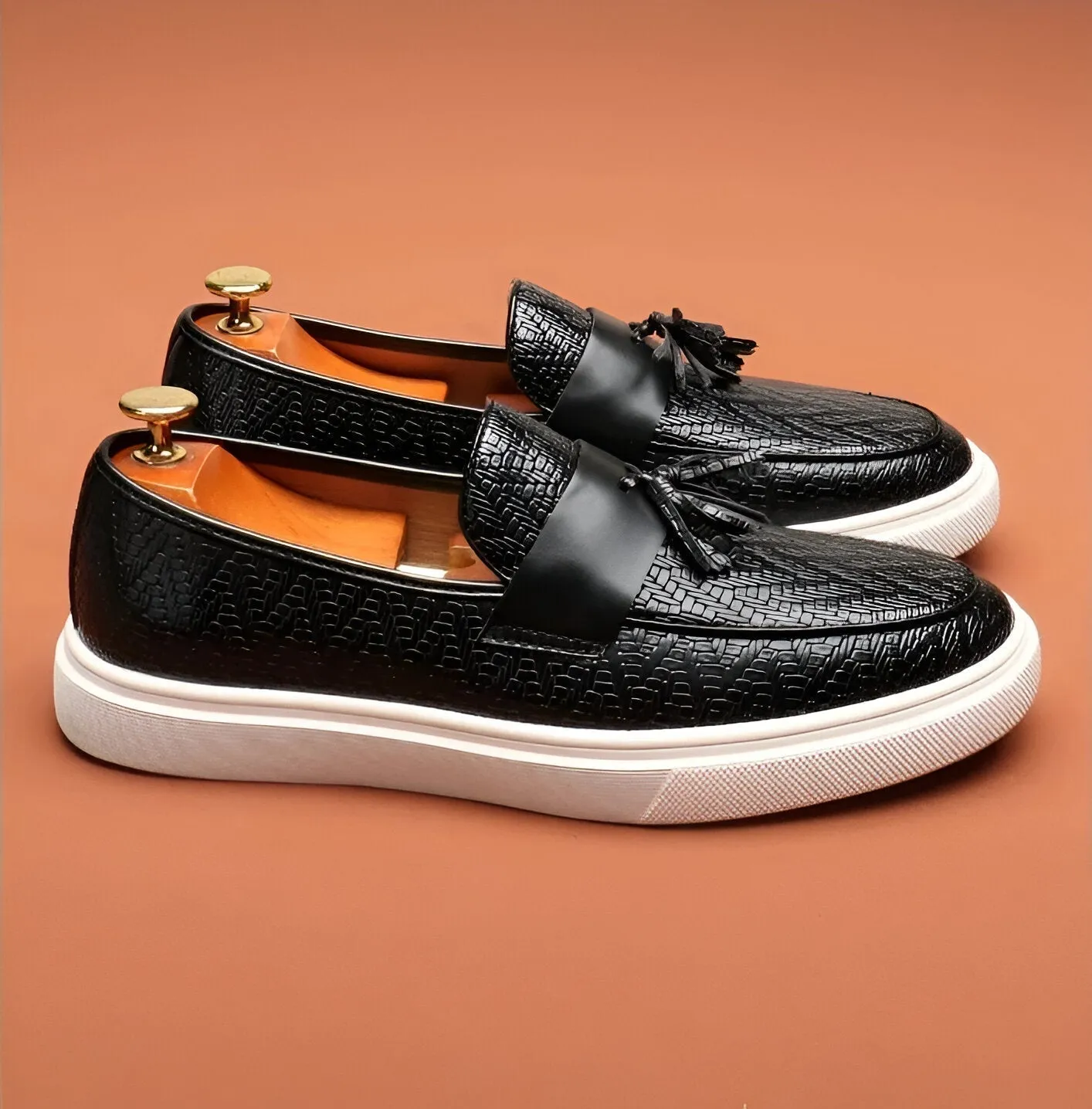 Jade | Loafers