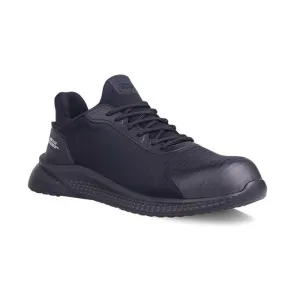 JCB Glide Black Carbon Toe Safety Shoe