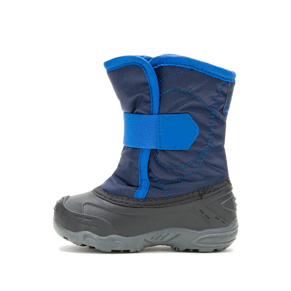 KAMIK SNOWBUG 5 KIDS'