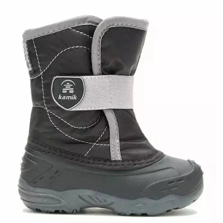 KAMIK SNOWBUG 5 KIDS'