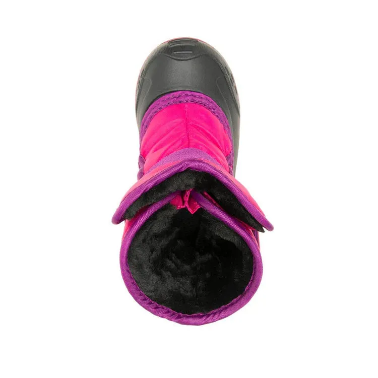 KAMIK SNOWBUG 5 KIDS'