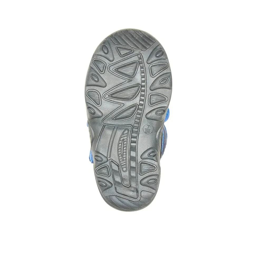 KAMIK SNOWBUG 5 KIDS'