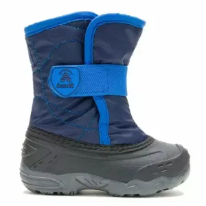 KAMIK SNOWBUG 5 KIDS'