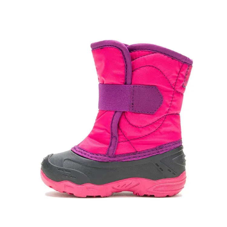 KAMIK SNOWBUG 5 KIDS'