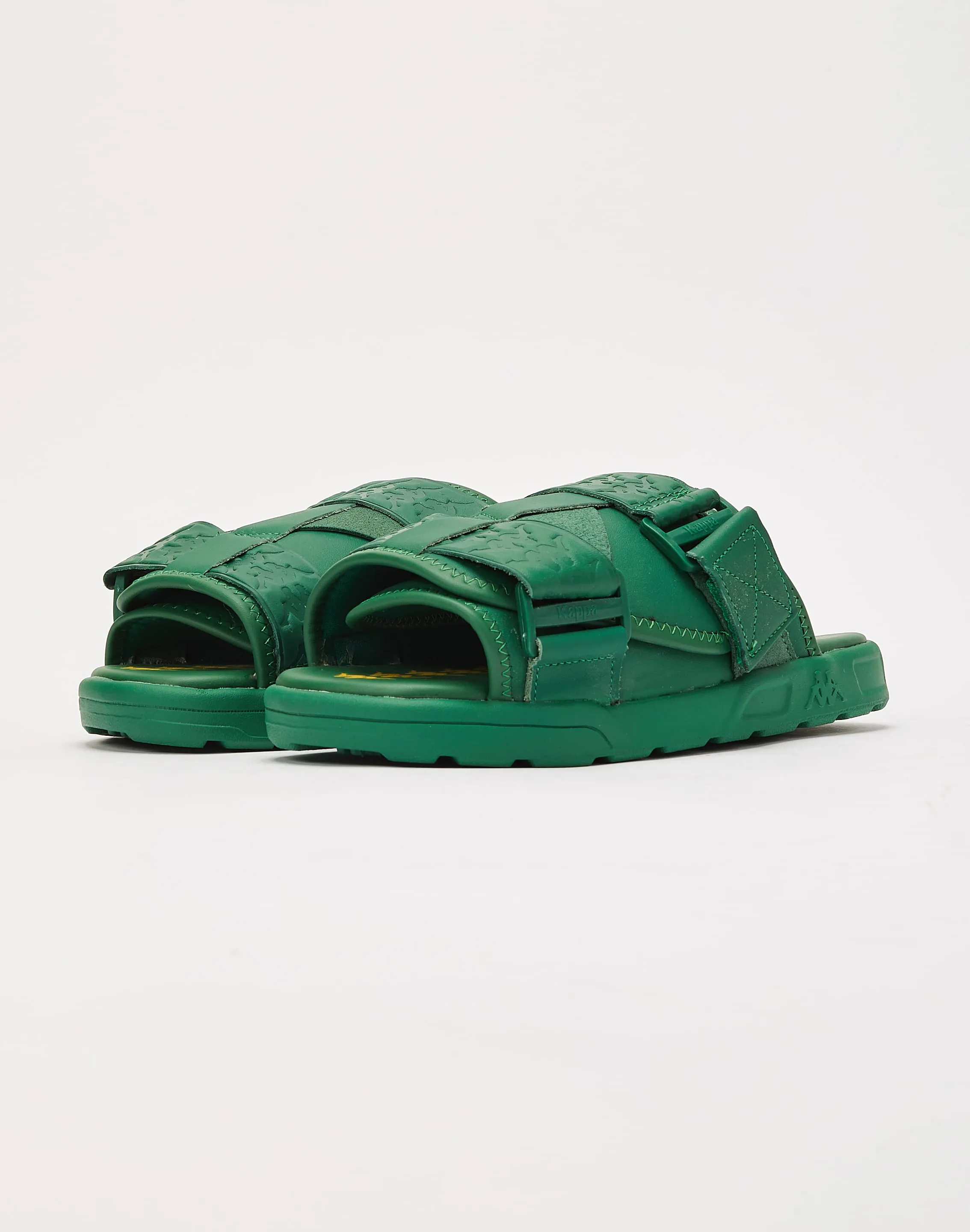 Kappa 222 Banda Allaric Slides