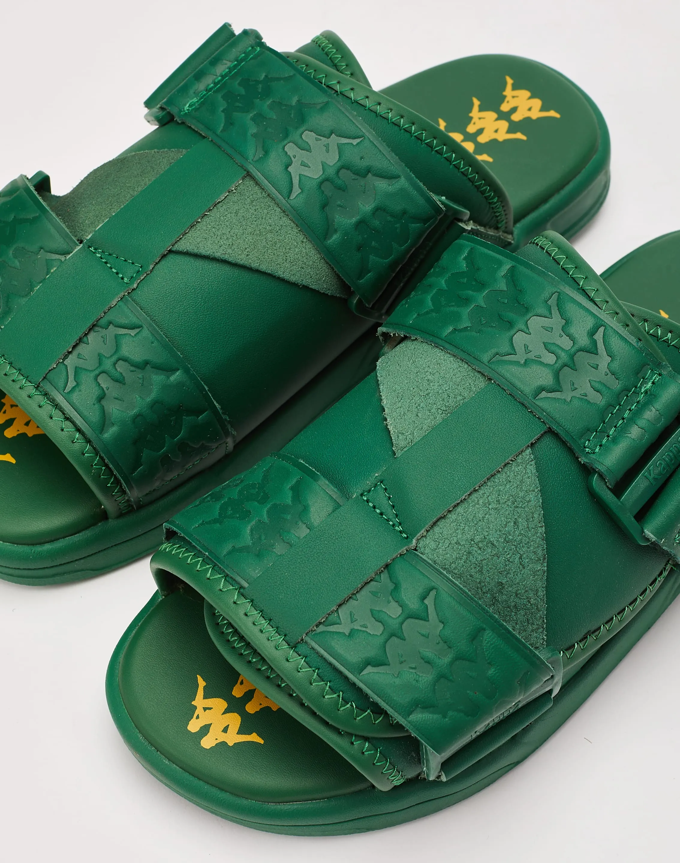 Kappa 222 Banda Allaric Slides
