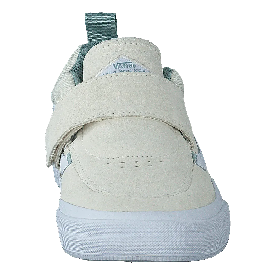 Kyle Pro 2 Antique White