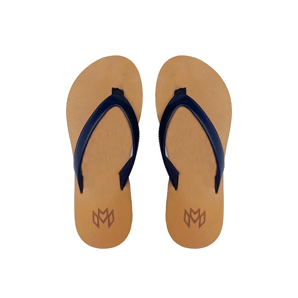 Marley Sandal Noir