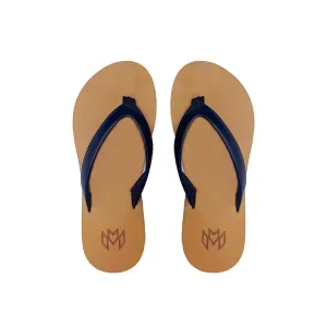 Marley Sandal Noir