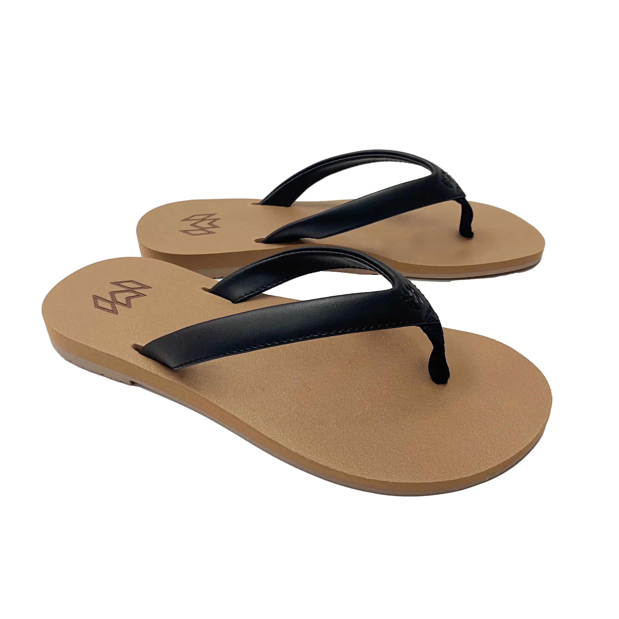 Marley Sandal Noir