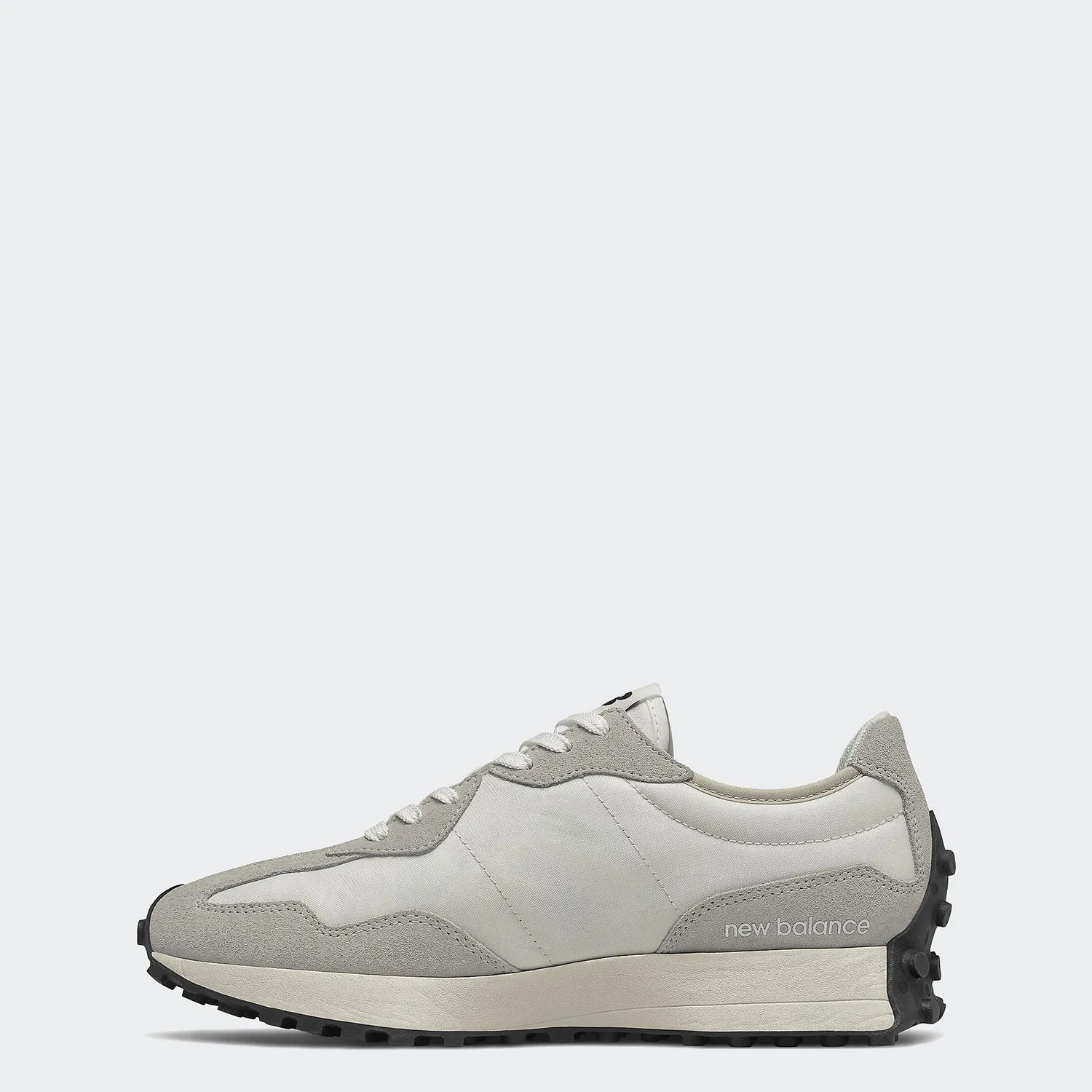 Men's New Balance 327 Shoes White