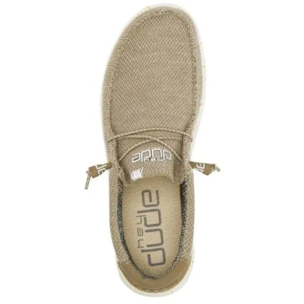 Men's Wally Sox Slip-On Shoes
