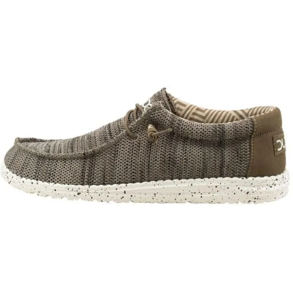 Men's Wally Sox Slip-On Shoes