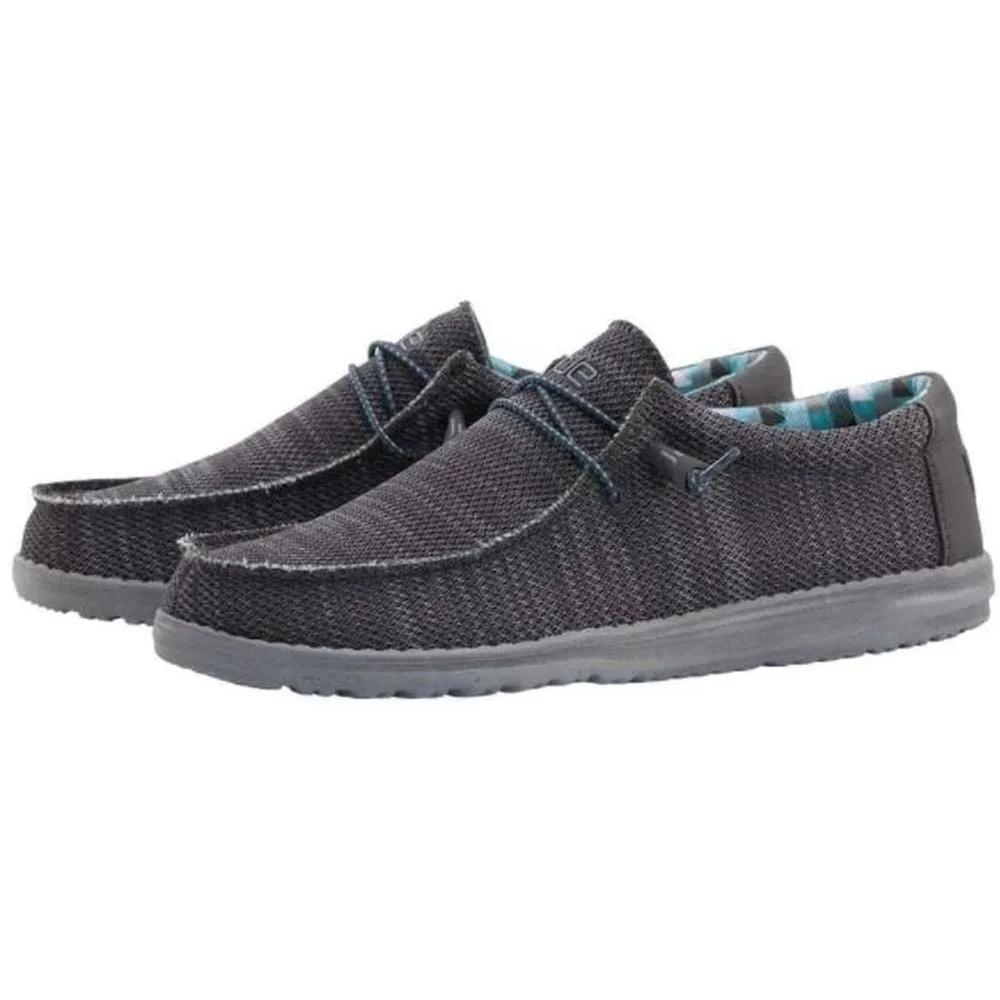 Men's Wally Sox Slip-On Shoes