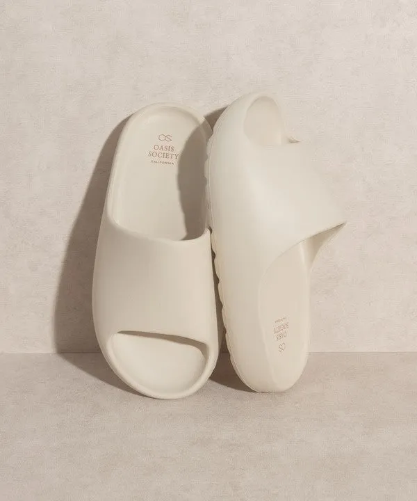 Molded Slides