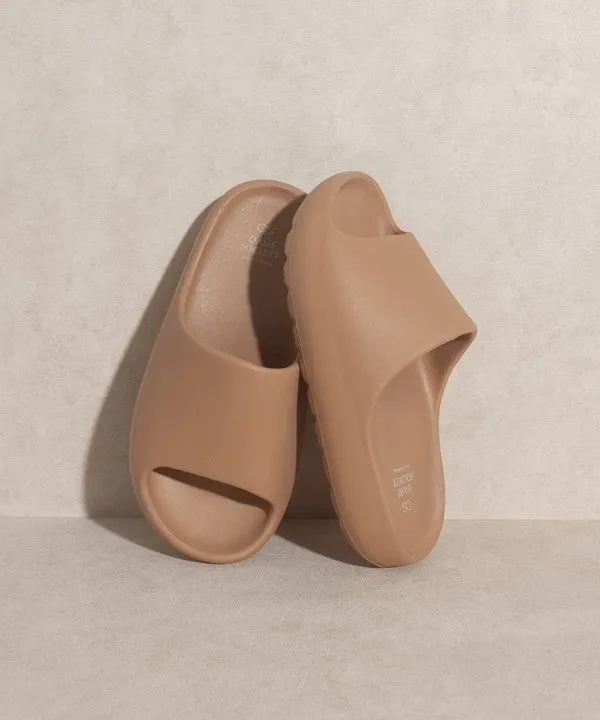 Molded Slides