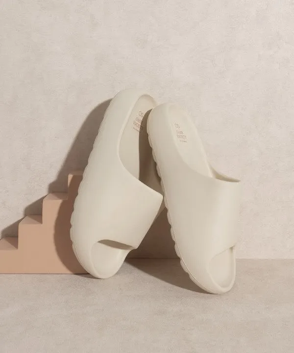 Molded Slides