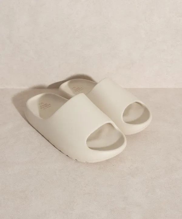 Molded Slides