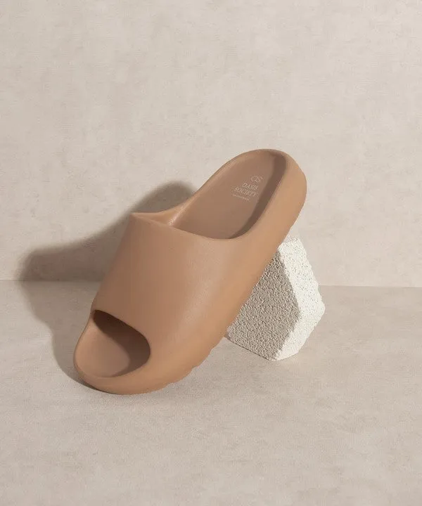 Molded Slides