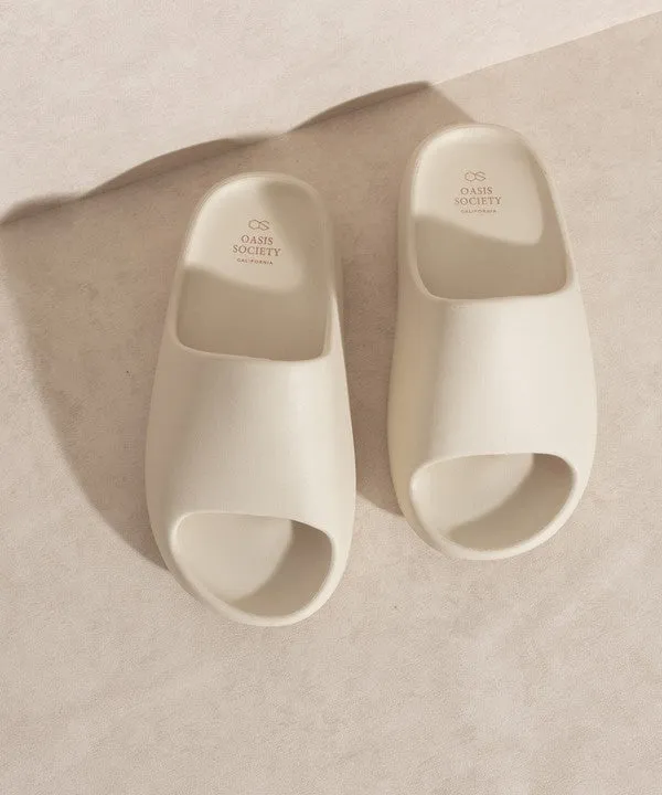 Molded Slides