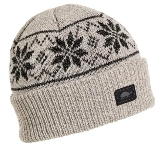 MOUNT SNOW BEANIE