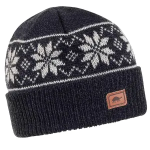 MOUNT SNOW BEANIE