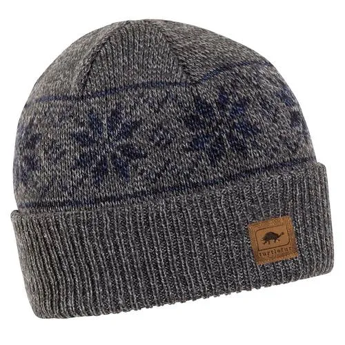 MOUNT SNOW BEANIE