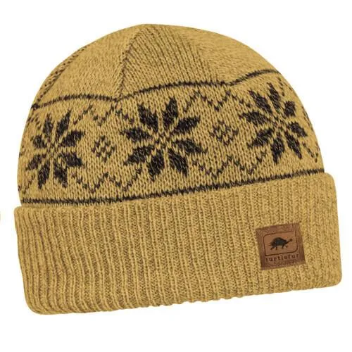 MOUNT SNOW BEANIE