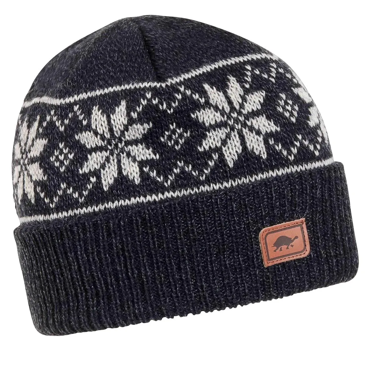 MOUNT SNOW BEANIE