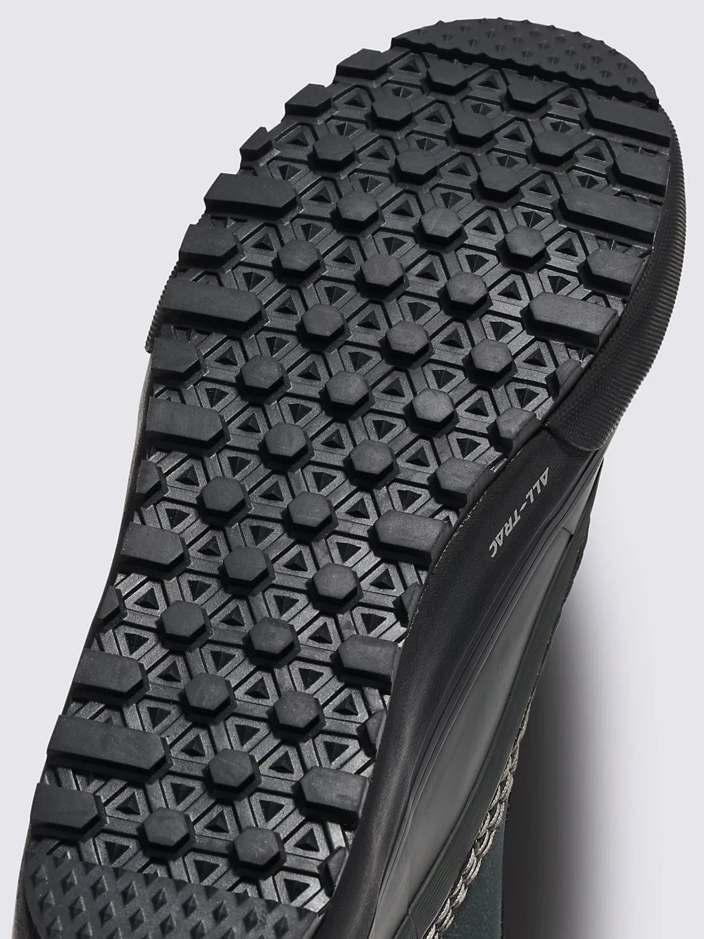 MTE Standard Mid Waterproof Blake Paul Black/Forest Winter Boots