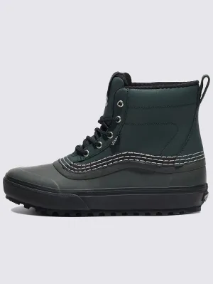 MTE Standard Mid Waterproof Blake Paul Black/Forest Winter Boots