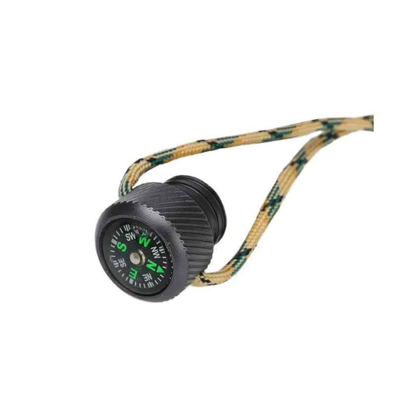 Multifunctional Outdoor Detachable Trekking Pole 183507