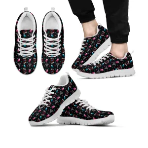 NICU Nurse Women's Running Shoes