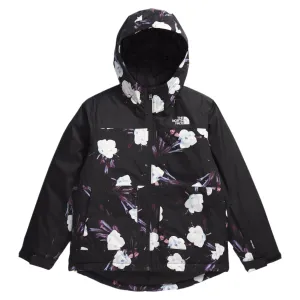 North Face Girls' Freedom Insulated Jacket 2025