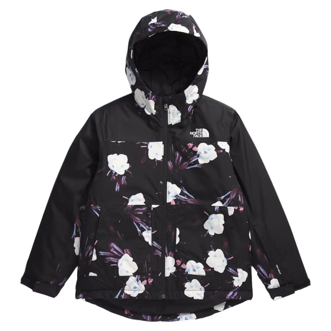 North Face Girls' Freedom Insulated Jacket 2025