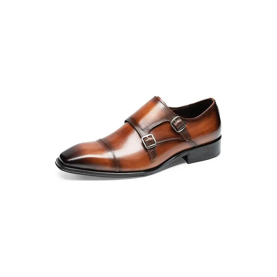 Ostranuxe Event Monk Footwear