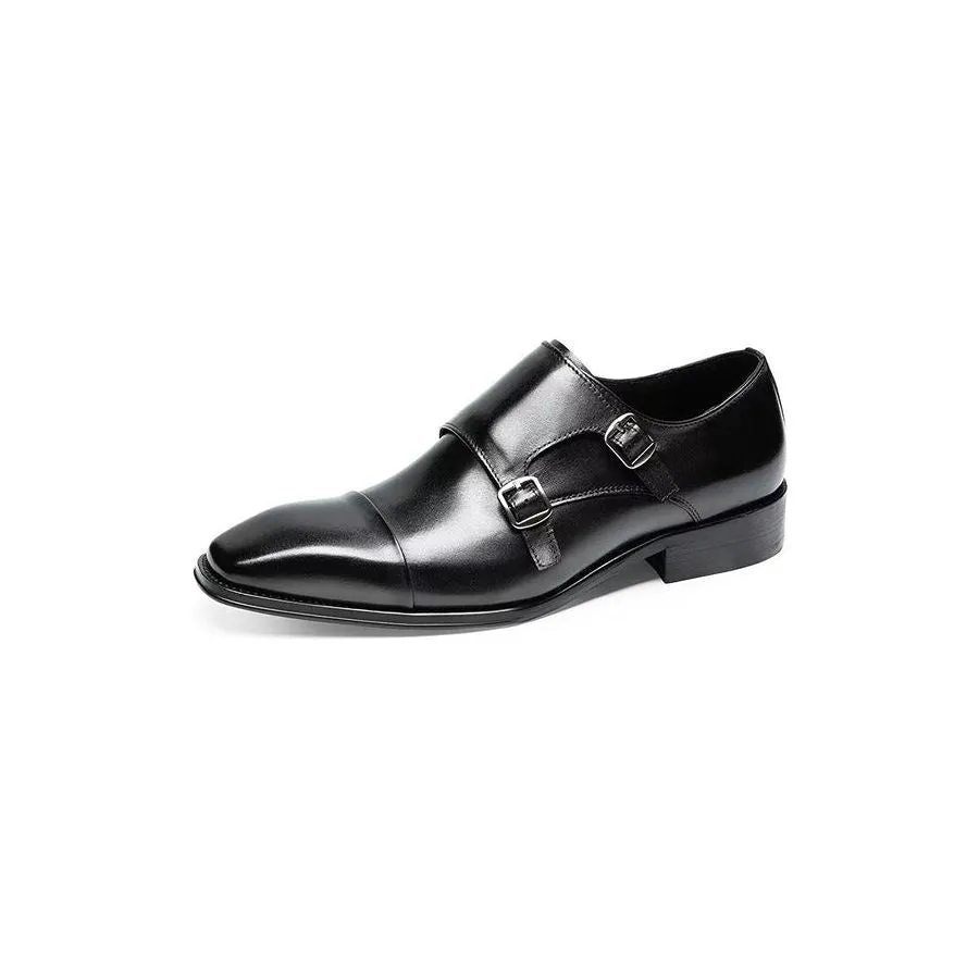 Ostranuxe Event Monk Footwear