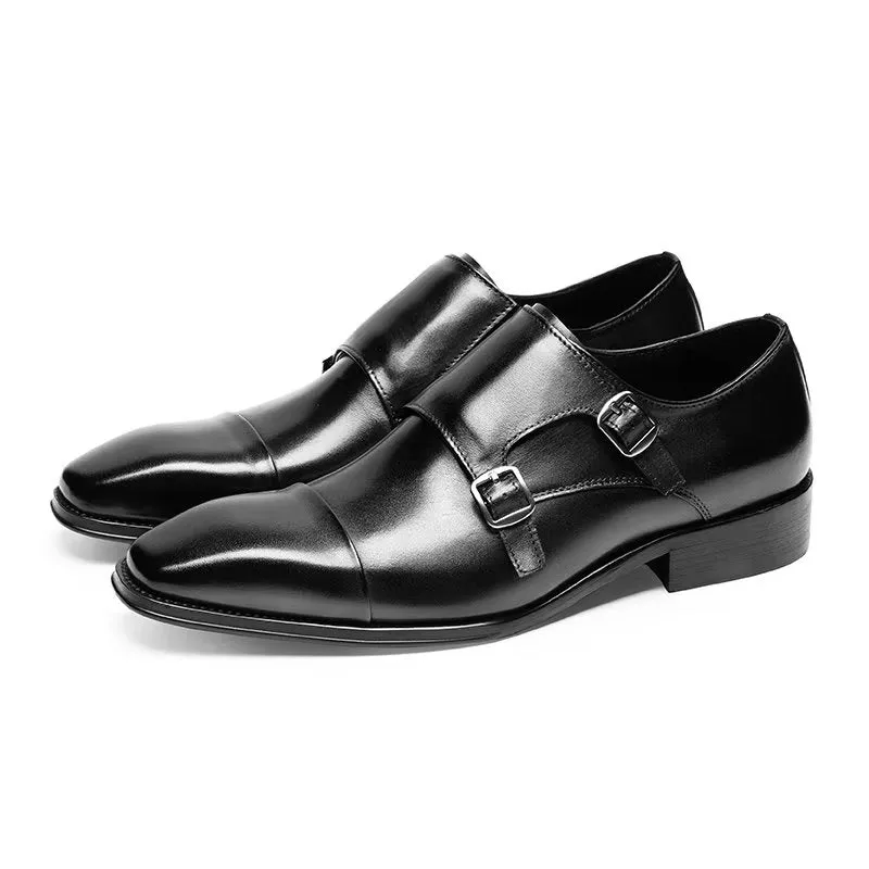 Ostranuxe Event Monk Footwear
