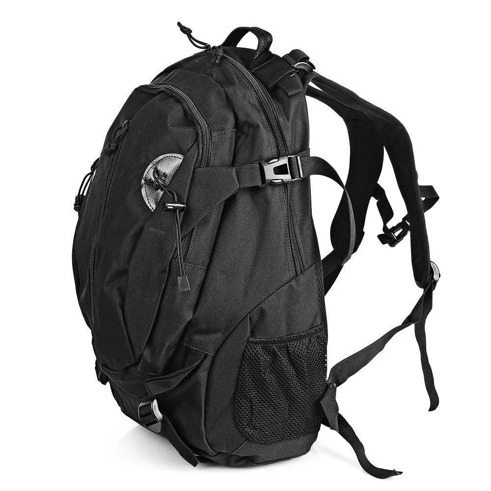 Outdoor Military Bag Rucksack Hiking Camping