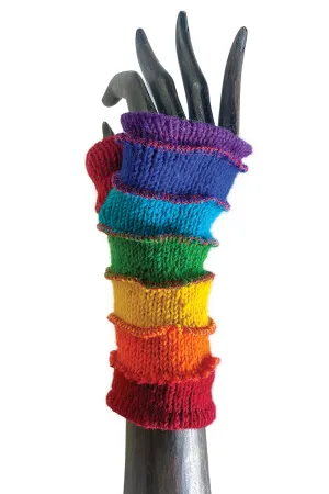 Rainbow Handwarmer