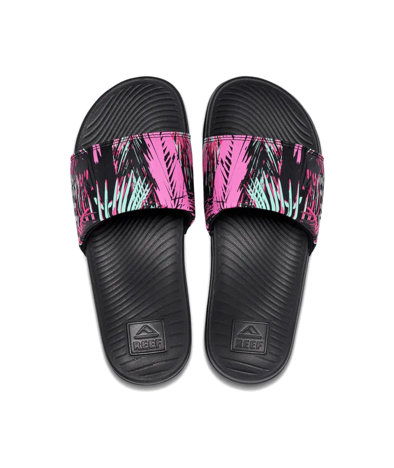 Reef Women's One Slide Sandals