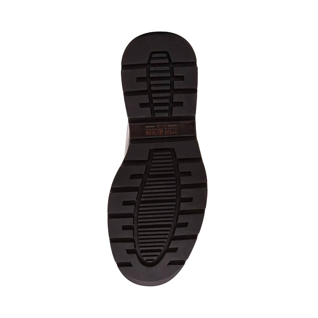 Reice Casual Shoe BROWN LEATHER