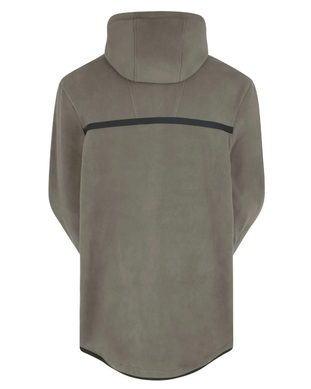 Ridgeline Kodiak Fleece Smock