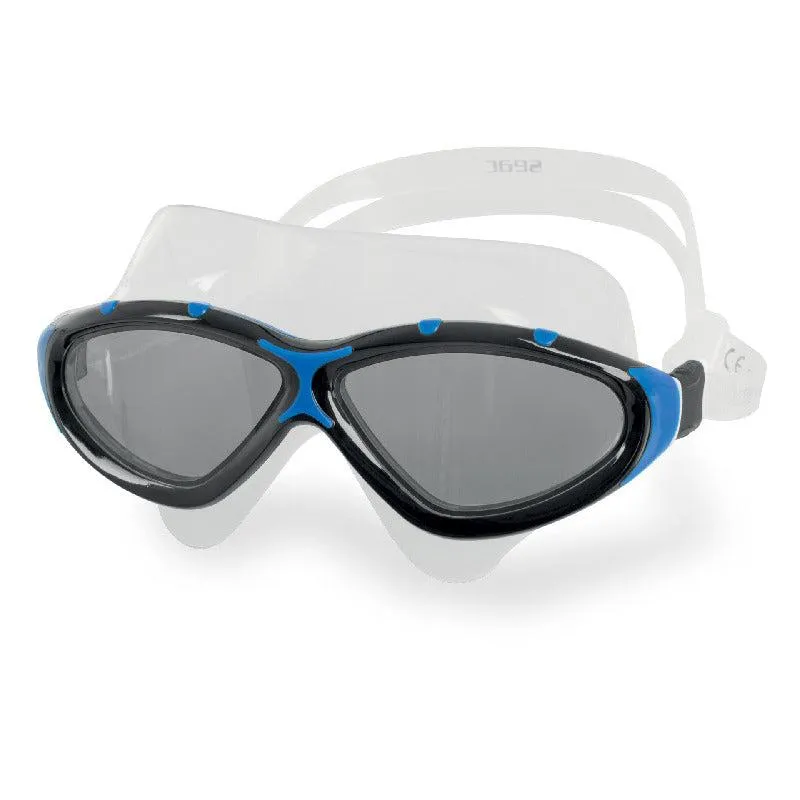 Seac Diablo Swimming Goggles